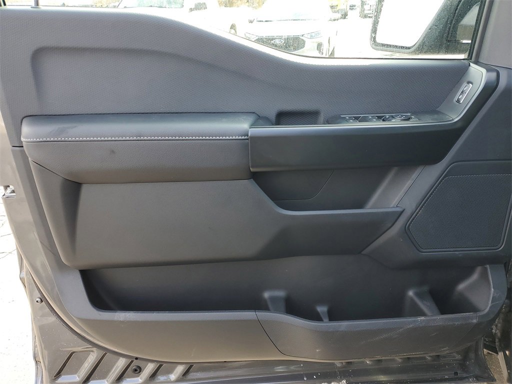 New 2026 Ford F150 STX w/ Equipment Group 200A image 21