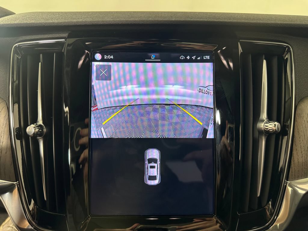Used 2025 Volvo S90 B6 Plus w/ Protection Package Premier AWD/4WD image 33