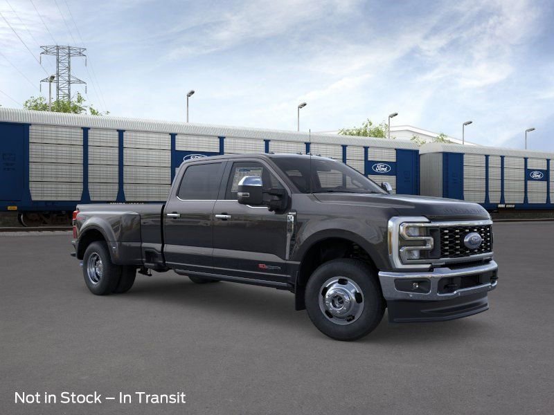 New 2026 Ford F350 King Ranch AWD/4WD image 8