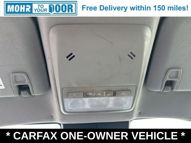 Used 2019 Chevrolet Trax LT w/ LT Convenience Package image 20