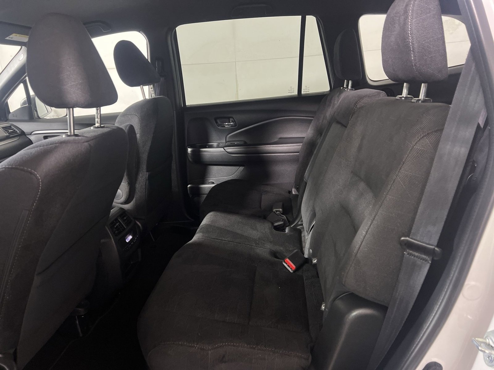 Used 2022 Honda Pilot Sport image 22