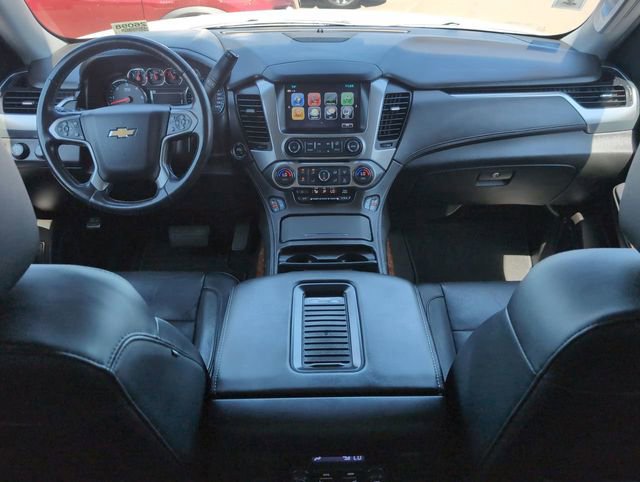 Certified 2019 Chevrolet Tahoe Premier image 26