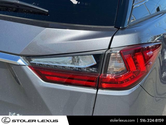 Used 2021 Lexus RX 450hL AWD w/ Premium Package image 13