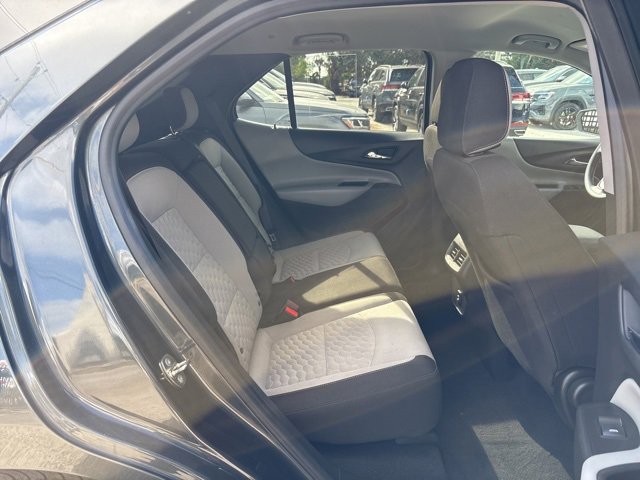 Used 2020 Chevrolet Equinox LS w/ LS Convenience Package image 8