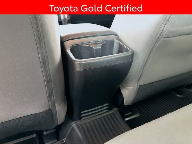 Certified 2023 Toyota Tacoma SR5 image 26