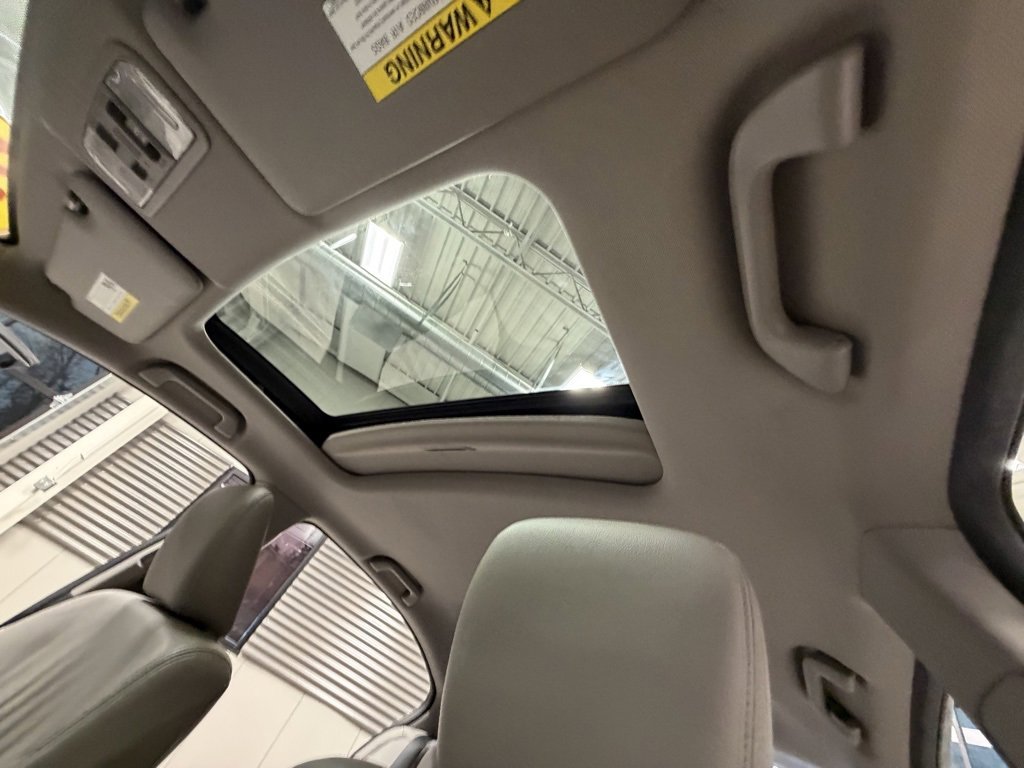 Used 2014 Honda Civic EX-L image 9