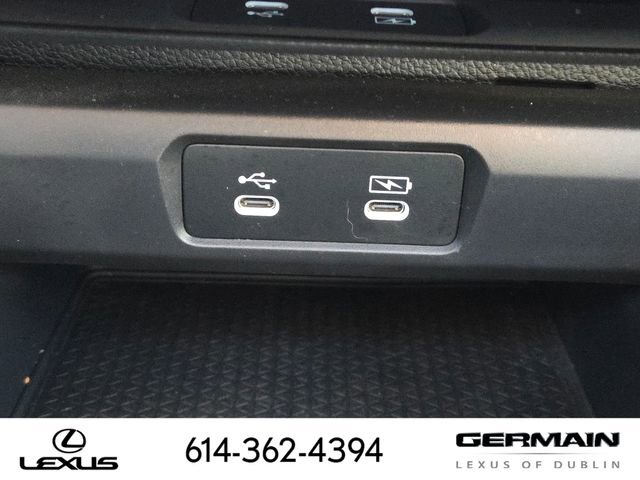 Used 2024 Honda Accord EX-L image 21