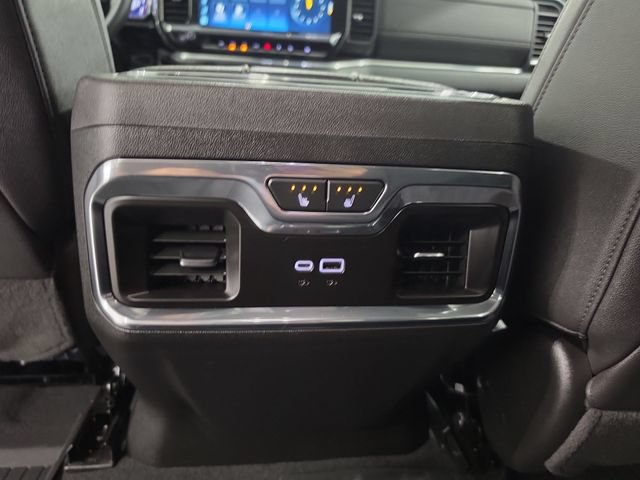 Used 2024 Chevrolet Silverado 1500 LTZ AWD/4WD image 26