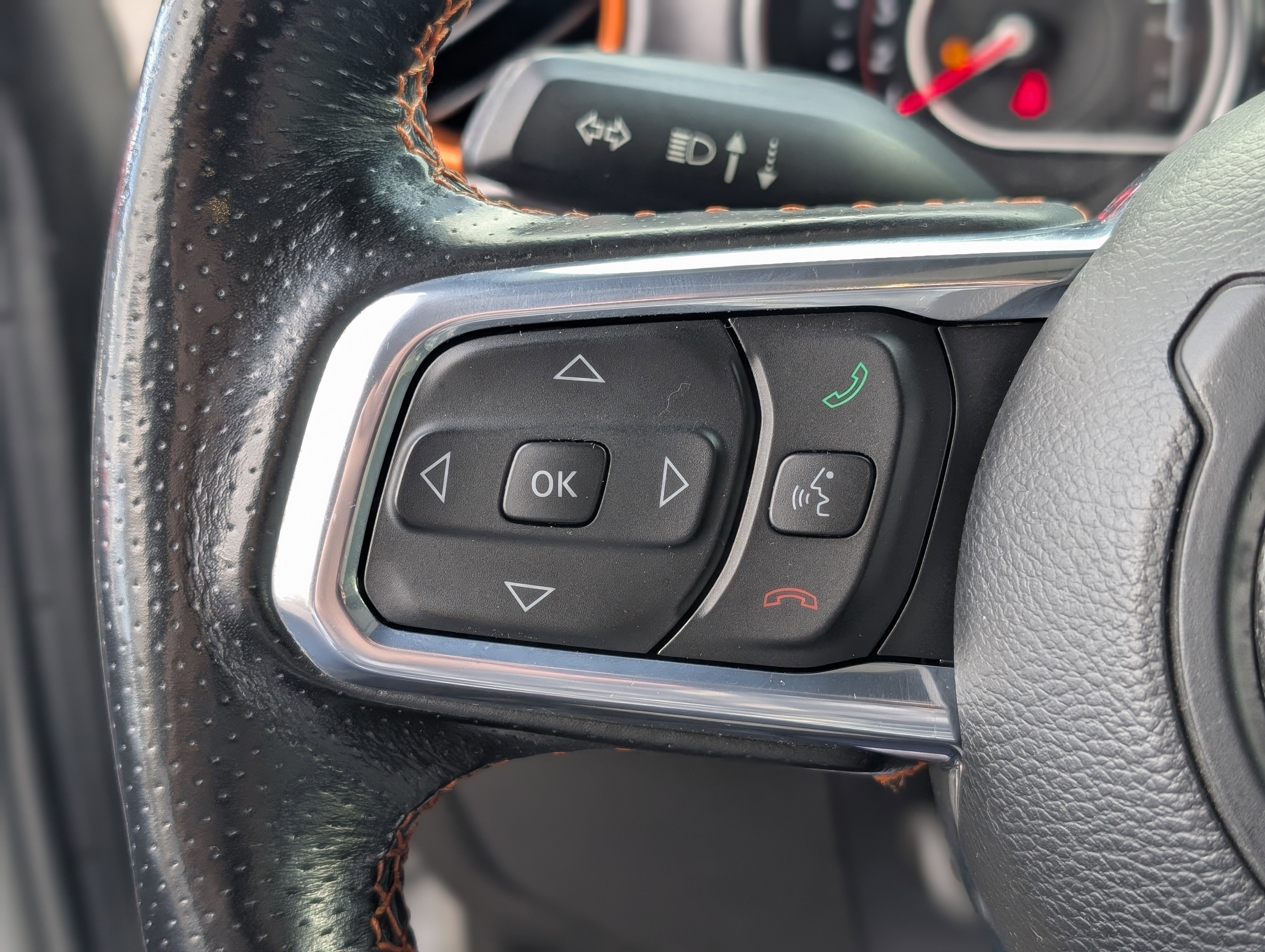 Used 2021 Jeep Gladiator Mojave image 22