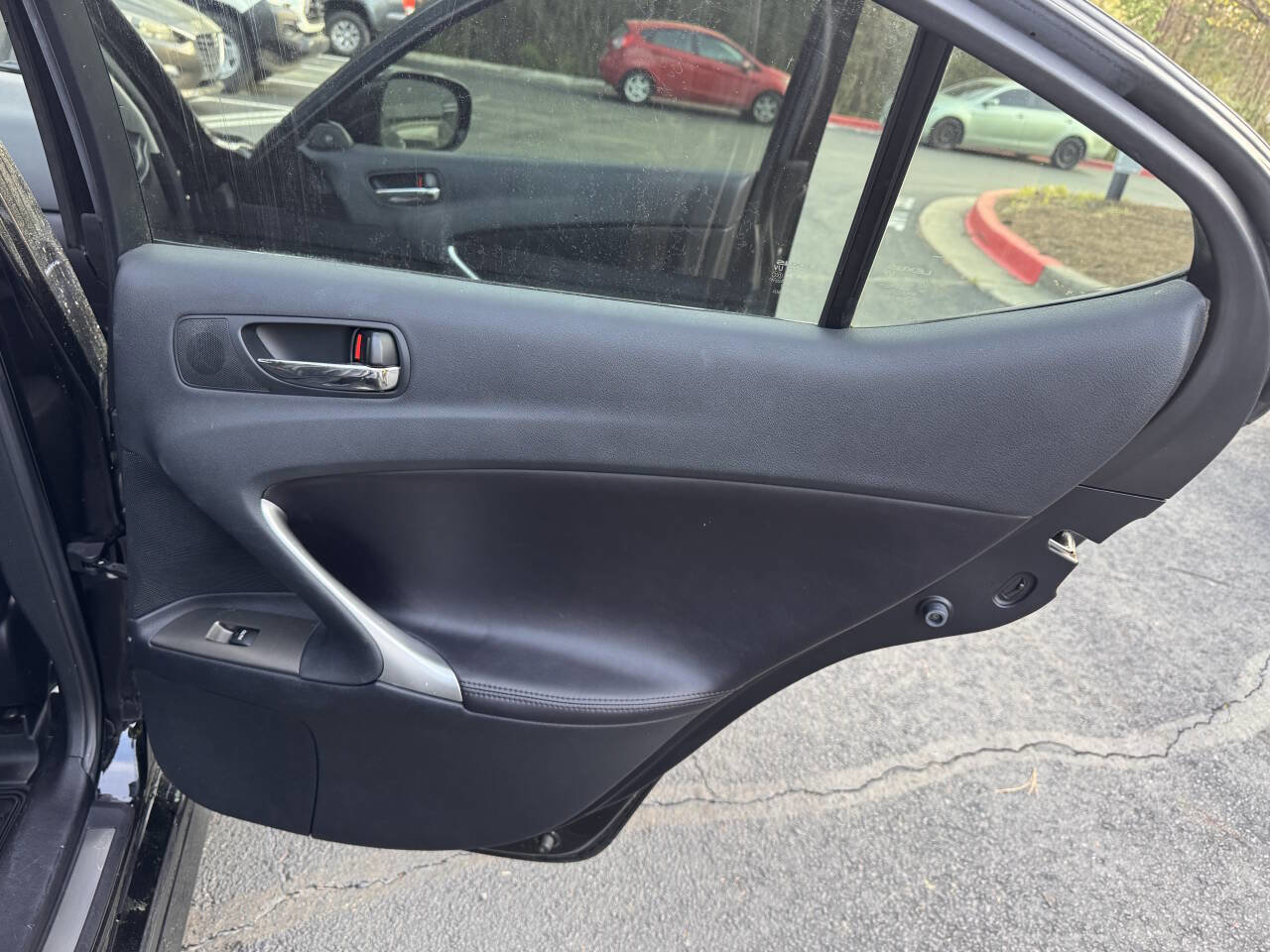 Used 2006 Lexus IS 350 image 19