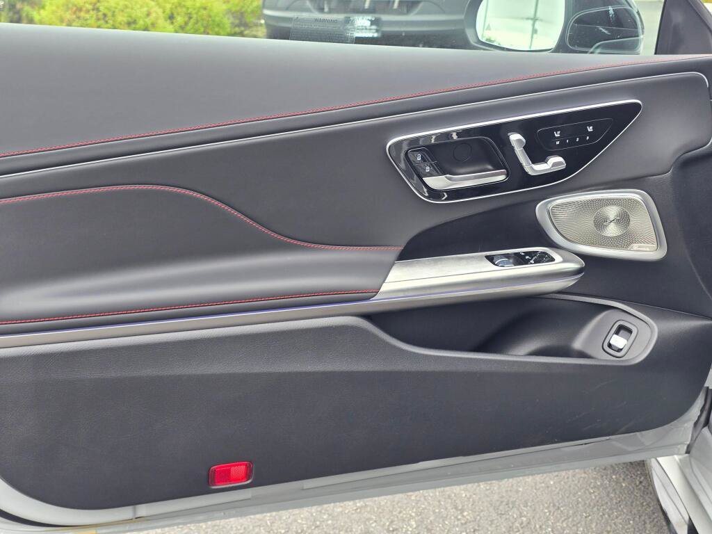New 2026 Mercedes-Benz CLE 53 AMG 4MATIC Coupe image 29