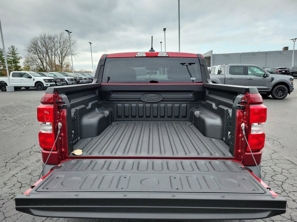 New 2025 Ford Maverick XLT w/ 4K Tow Package image 10