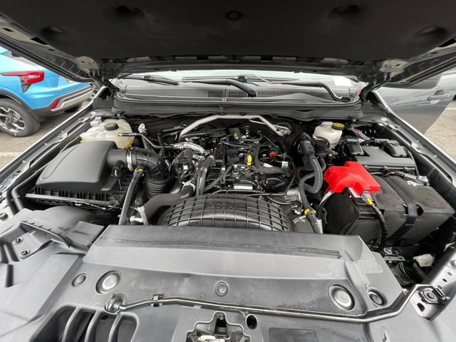 Used 2023 Ford Ranger XLT w/ Equipment Group 302A High image 20