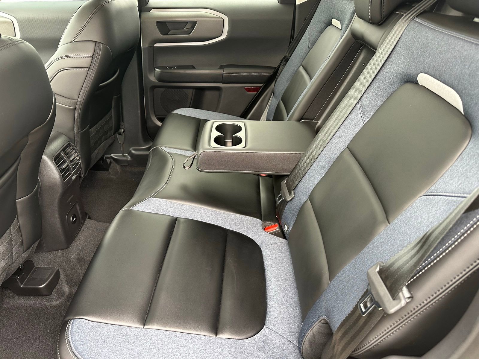 New 2025 Ford Bronco Sport Outer Banks w/ Outer Banks Tech Package+ image 41