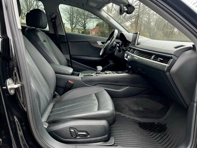 Used 2019 Audi A4 2.0T Premium Plus w/ Premium Plus Package image 25