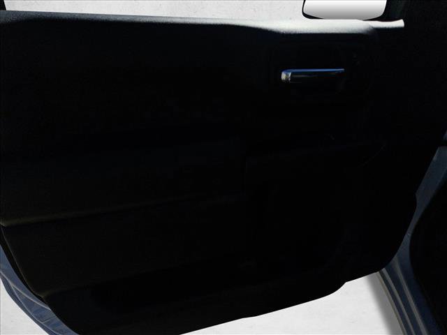 Used 2025 Chevrolet Silverado 1500 W/T image 8