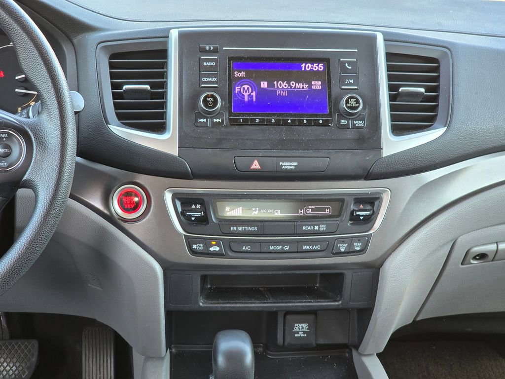 Used 2016 Honda Pilot LX image 19