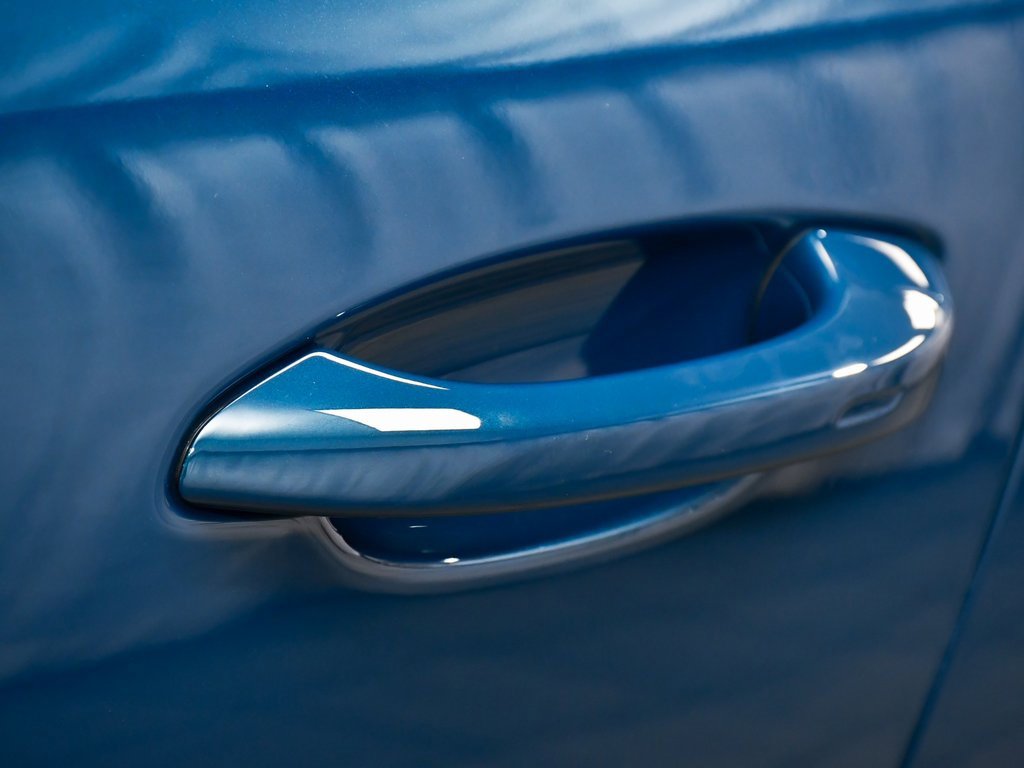 Used 2024 Porsche Cayenne S image 24