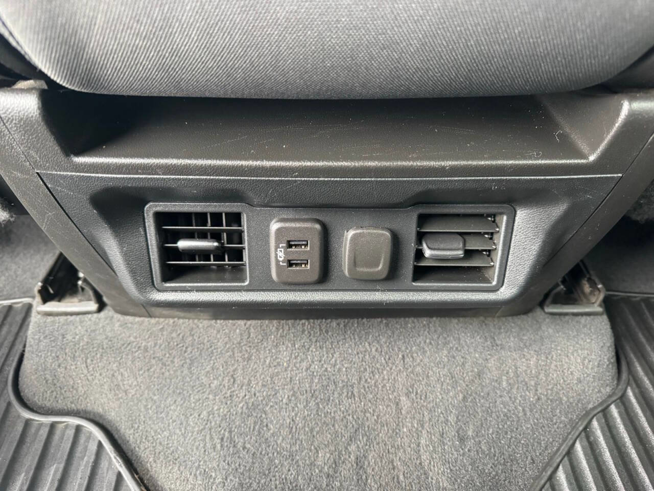 Used 2019 Chevrolet Silverado 1500 RST w/ True North Edition AWD/4WD image 28