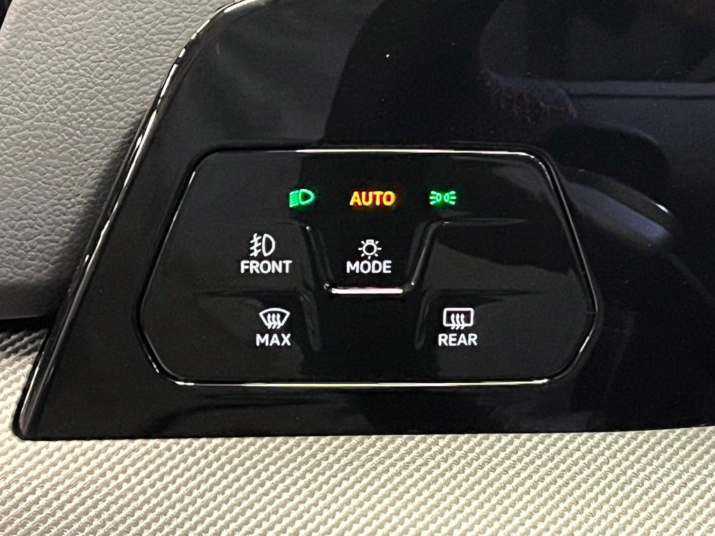 New 2026 Volkswagen GTI S FWD image 15