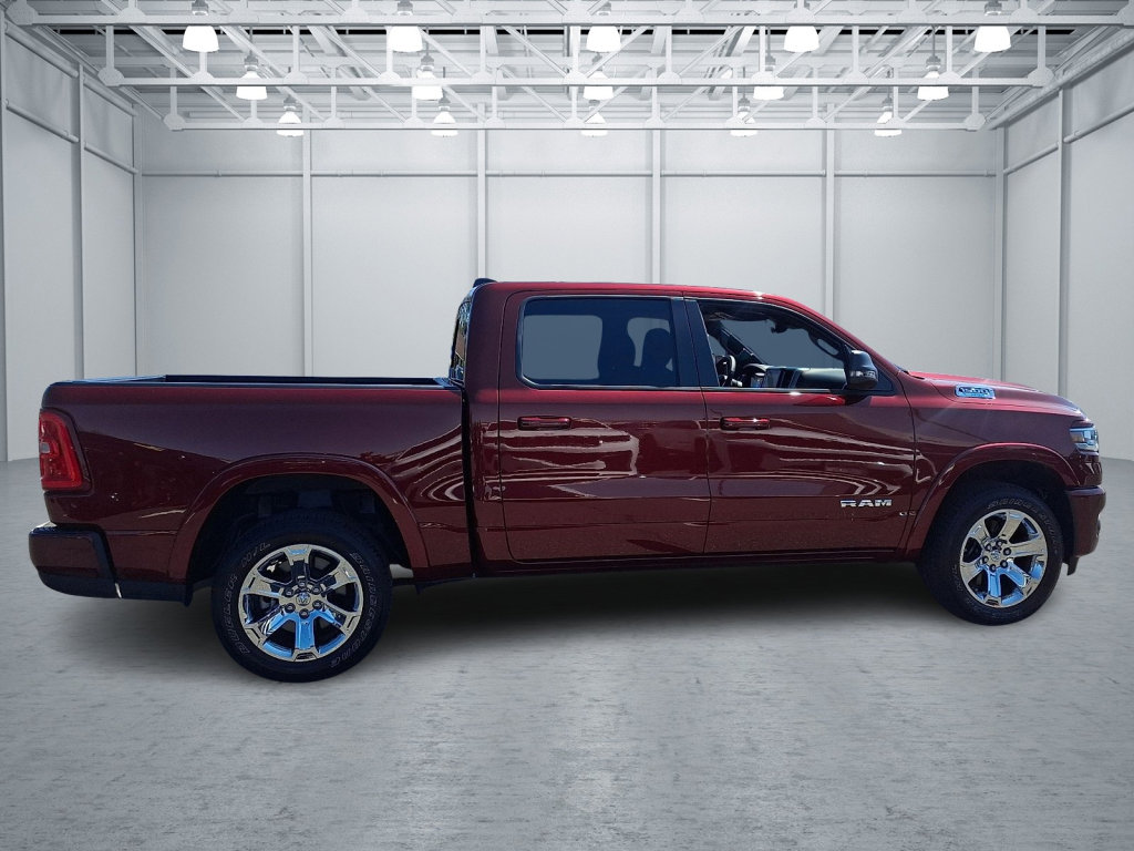 Used 2025 RAM 1500 Big Horn image 6