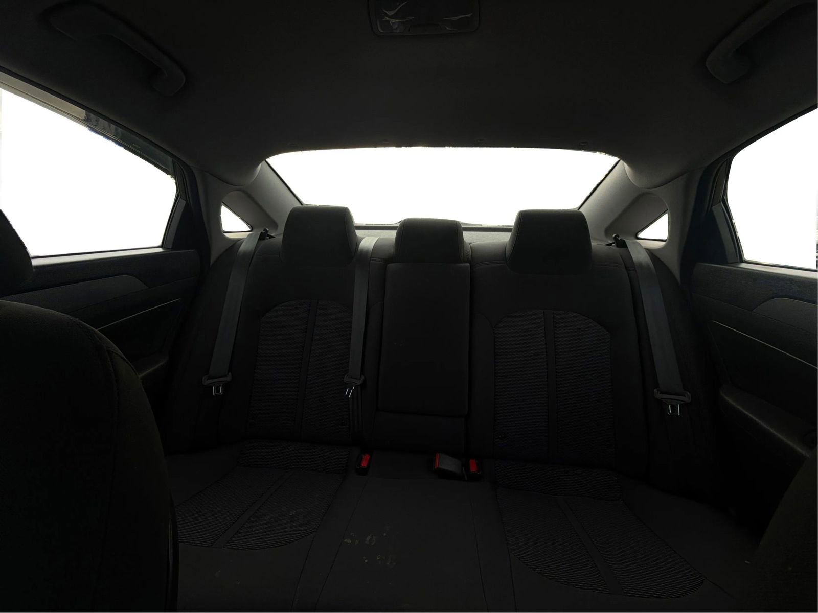 Used 2019 Hyundai Sonata SEL FWD image 22