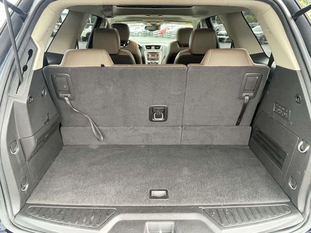 Used 2017 GMC Acadia Limited SLT FWD image 10