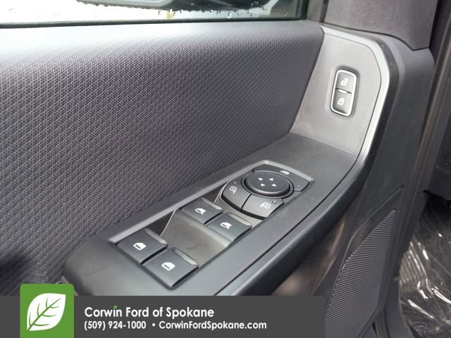 New 2026 Ford F150 STX w/ Equipment Group 200A AWD/4WD image 11
