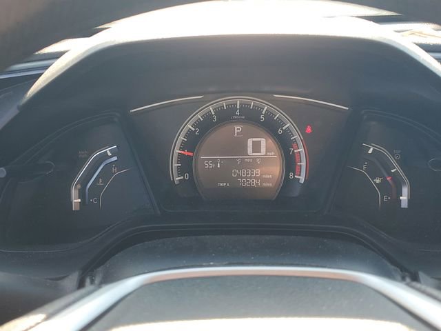 Used 2018 Honda Civic LX-P image 29