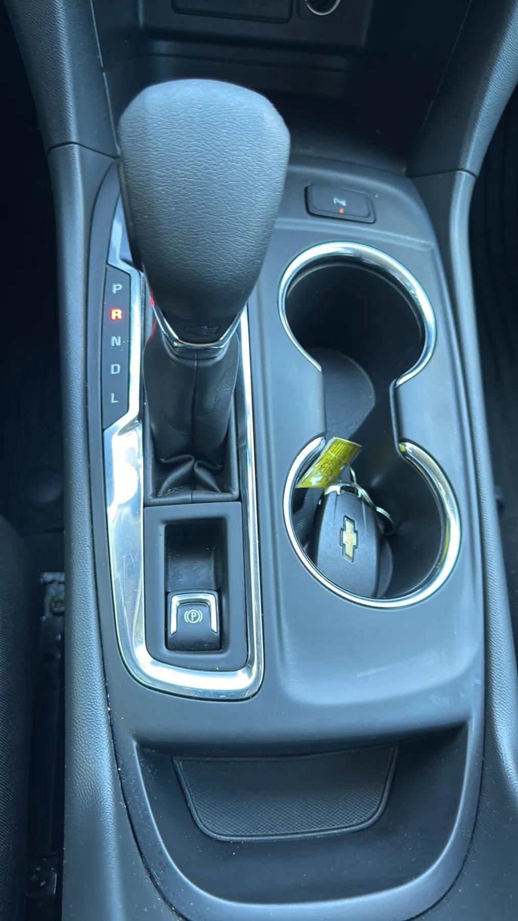 Used 2023 Chevrolet Equinox LT image 33