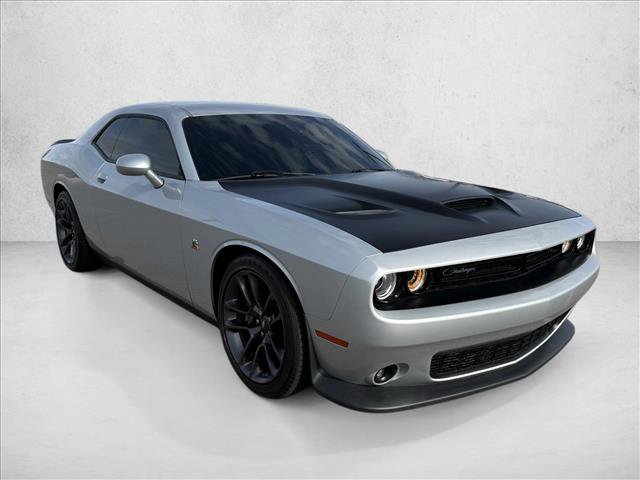 Used 2023 Dodge Challenger R/T Scat Pack image 3