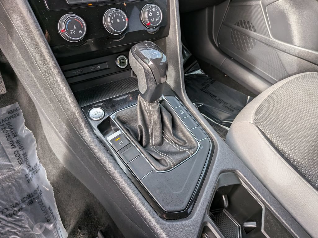 Certified 2023 Volkswagen Taos S FWD image 22