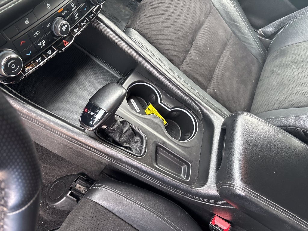 Used 2022 Dodge Durango GT AWD/4WD image 24