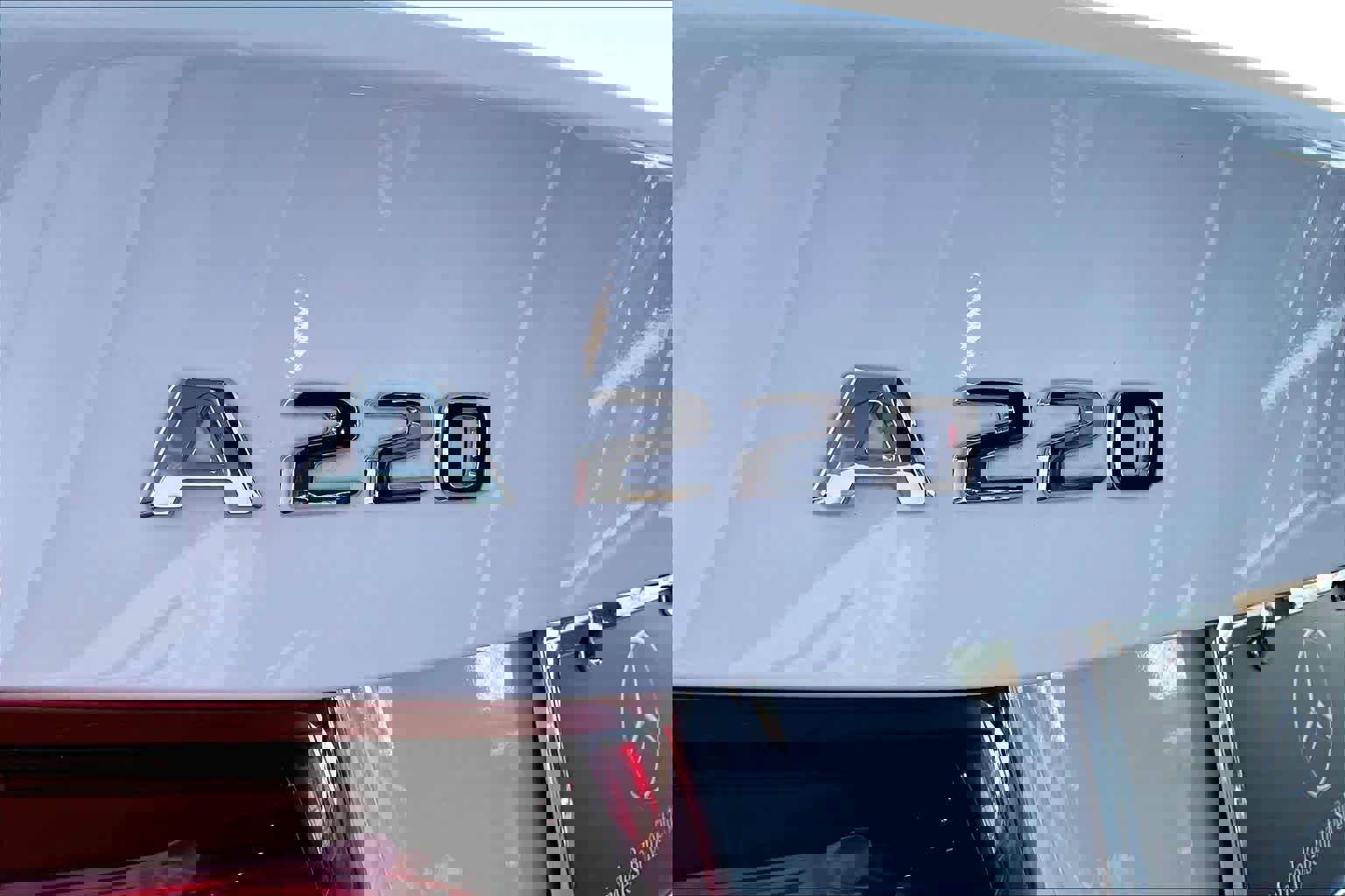 Used 2019 Mercedes-Benz A 220 4MATIC image 9