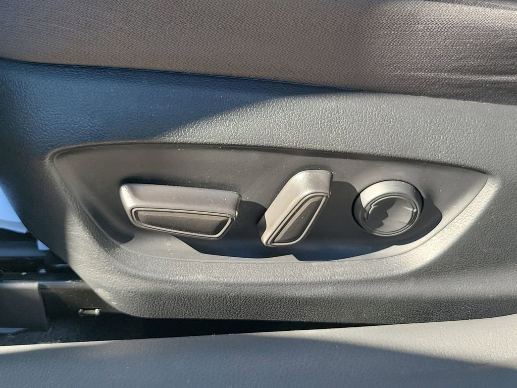 Certified 2024 Toyota Camry LE image 13