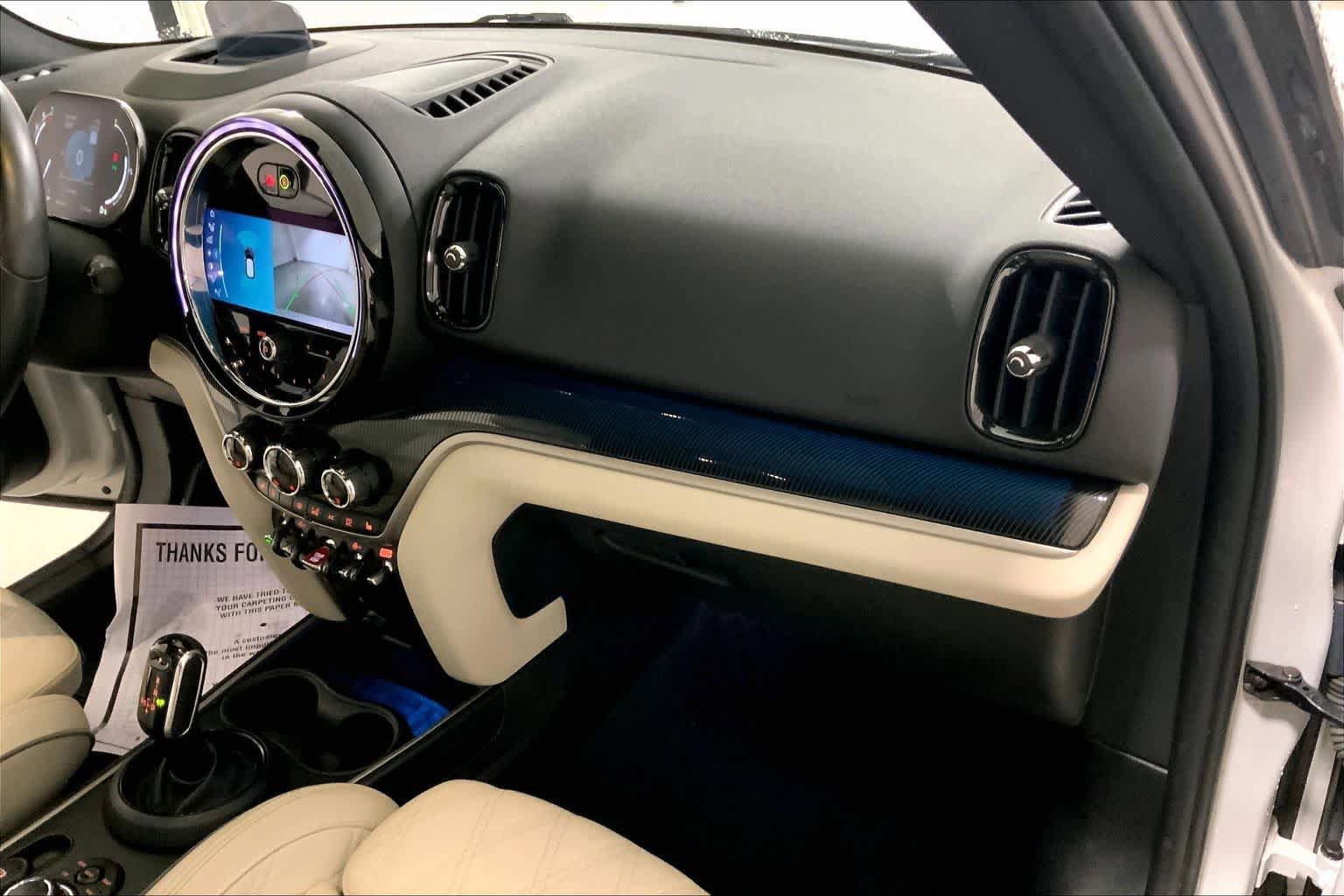 Used 2022 MINI Cooper Countryman S AWD/4WD image 18