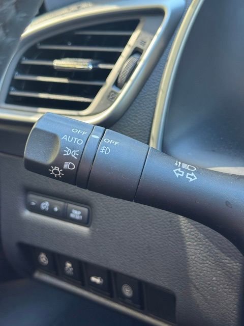 Used 2024 Nissan Murano Platinum w/ Cargo Package image 30