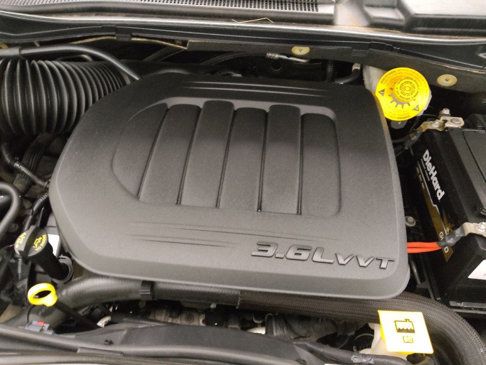 Used 2019 Dodge Grand Caravan GT image 30