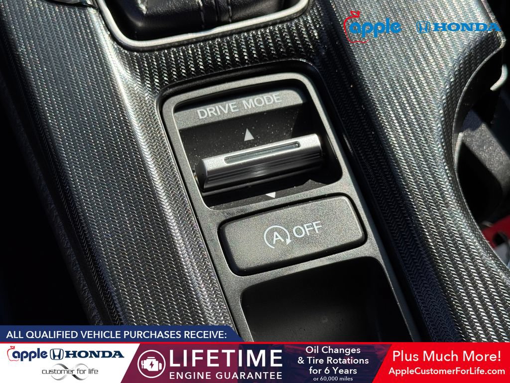 Used 2024 Honda Civic Sport image 25