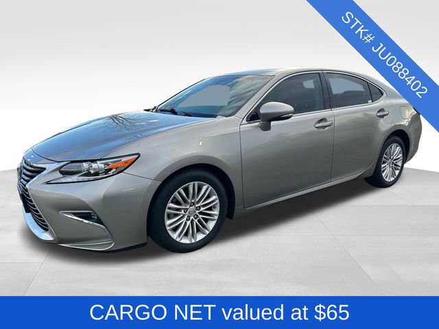 Used 2018 Lexus ES 350 image 3