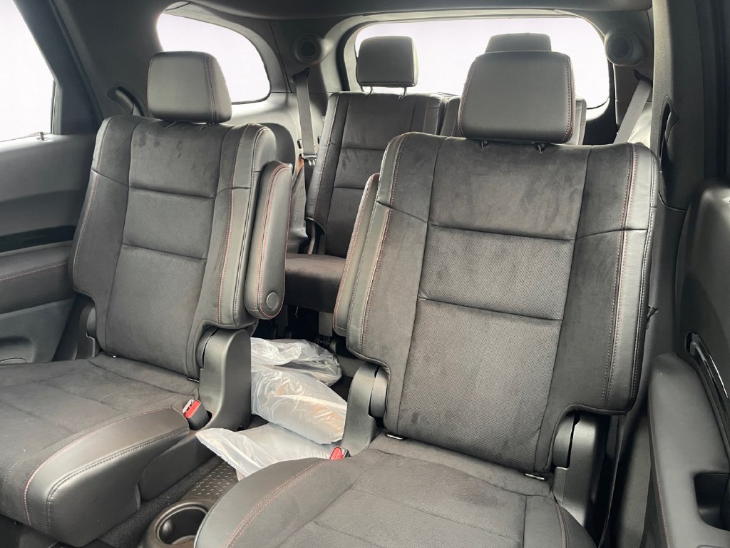 New 2026 Dodge Durango GT AWD/4WD image 13