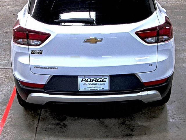 Certified 2023 Chevrolet TrailBlazer LT w/ Convenience Package image 10