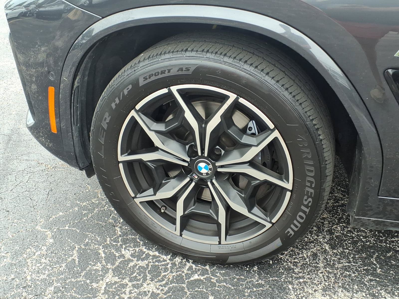 Used 2023 BMW X3 M40i w/ Premium Package AWD/4WD image 19