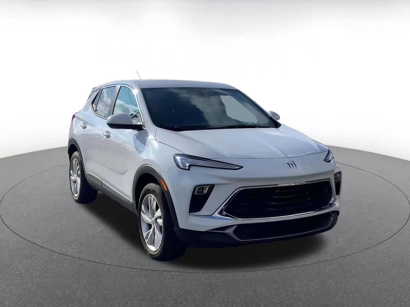 Used 2025 Buick Encore GX Preferred image 3