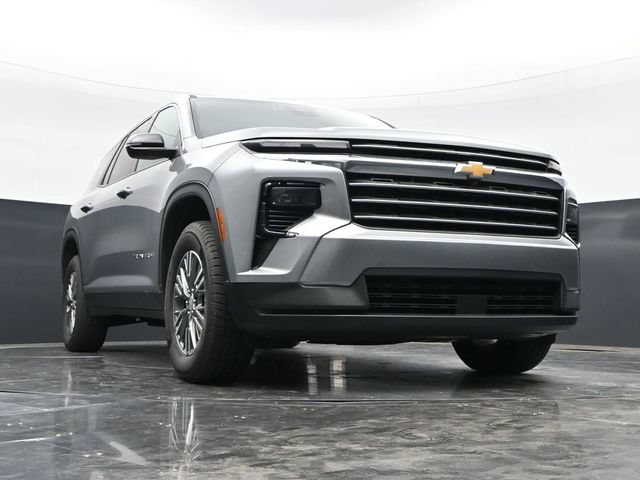 Used 2024 Chevrolet Traverse LT FWD image 37