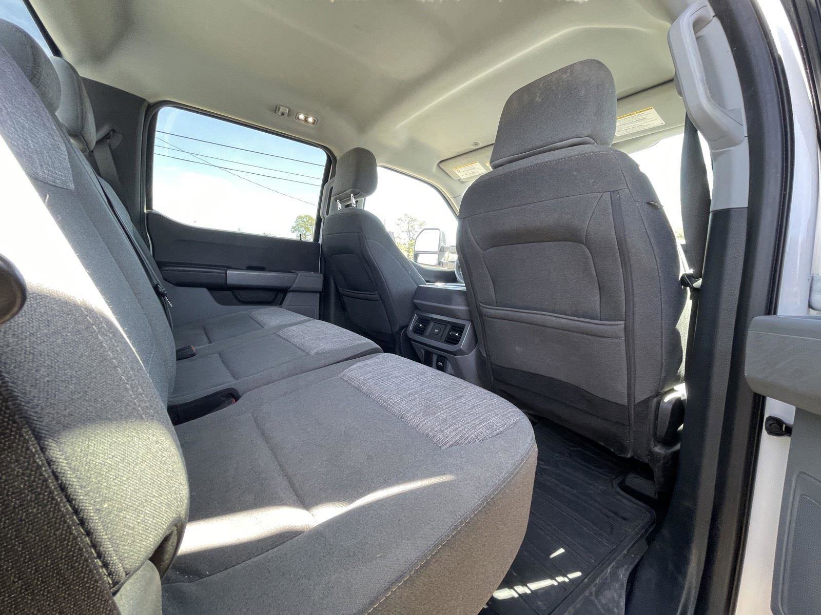 Used 2024 Ford F250 XLT w/ FX4 Off-Road Package image 43