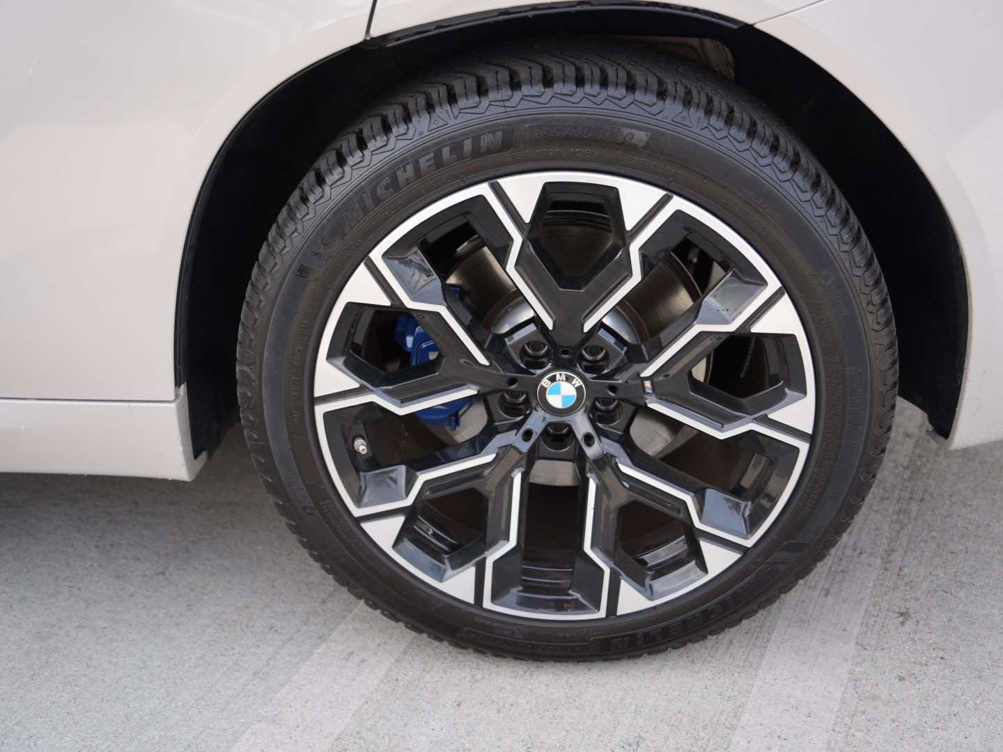 Used 2025 BMW X3 M50 w/ Premium Package AWD/4WD image 6
