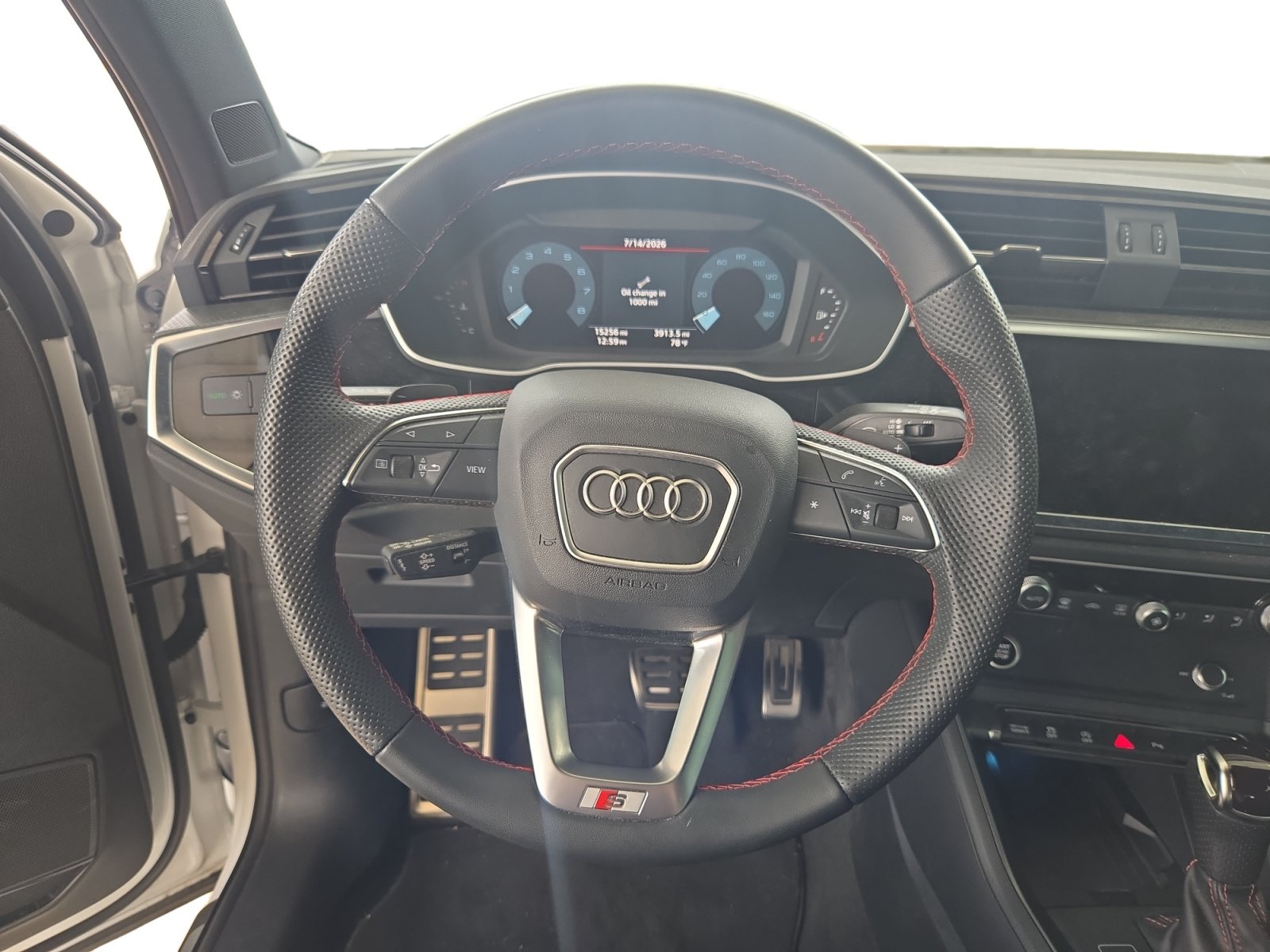 Used 2025 Audi Q3 2.0T Premium Plus AWD/4WD image 13