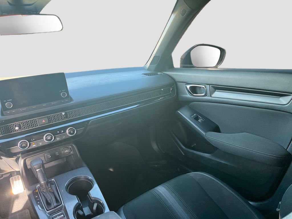 Used 2025 Honda Civic Sport image 22