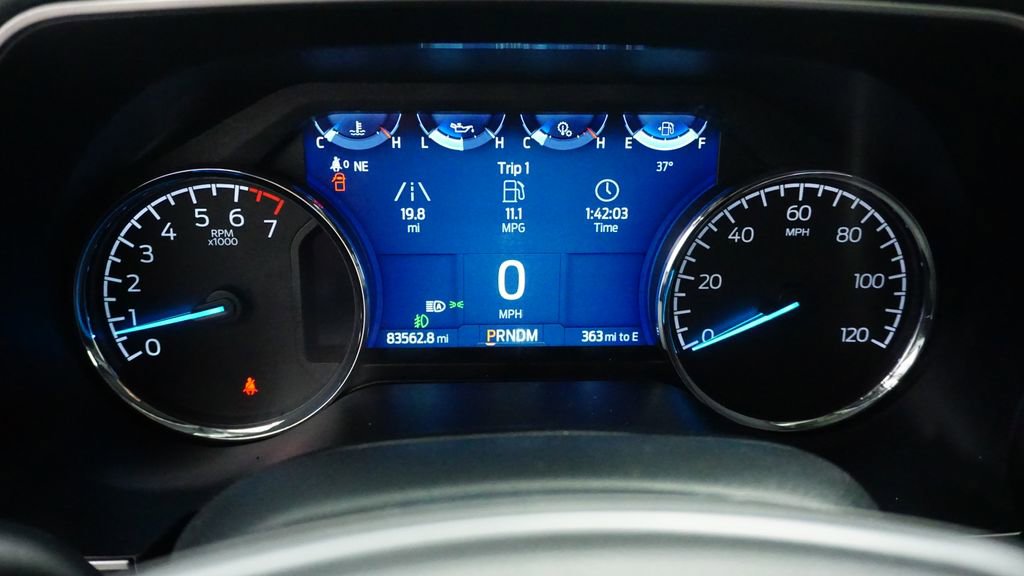 Used 2022 Ford F150 XLT w/ Equipment Group 301A Mid image 37